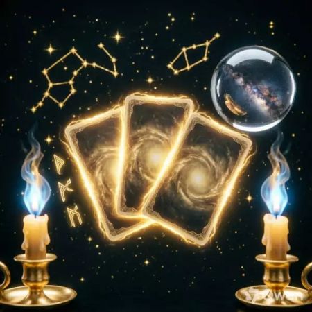 StarMind ✨ | Таро и Астрология