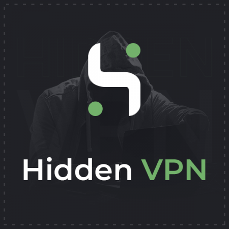 Hidden VPN