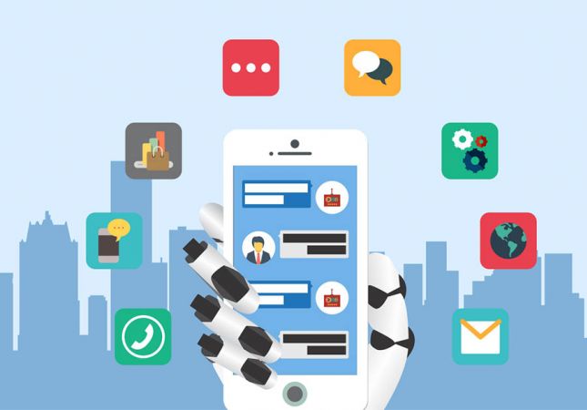 Лучшие каналы Telegram 2020