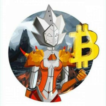 Sky Bitcoin bot