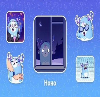 Ноно monster