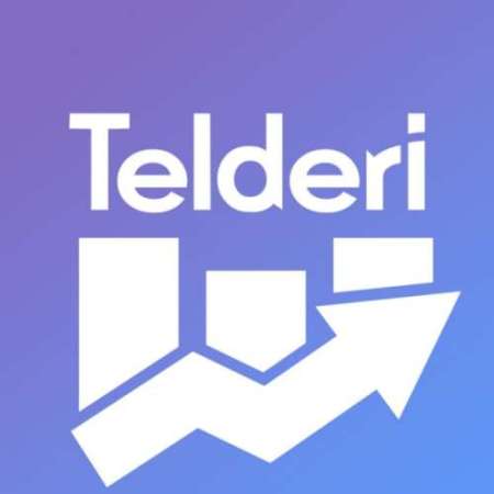Телеграм Биржа Telderi | Купить, продать канал