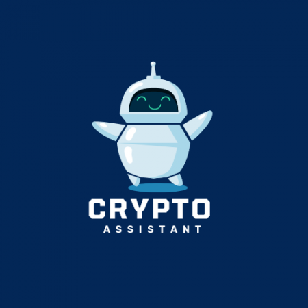 crypto organizer