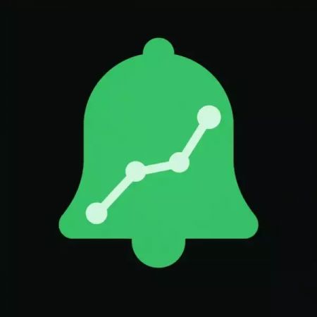CoinWatch: Crypto Price Alerts