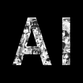 Аниме нейросеть
