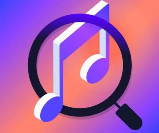 Shazam - поиск музыки