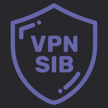 VPNSibcom - Бот который подключит тебе VPN