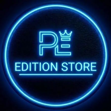 EDITION | STORE