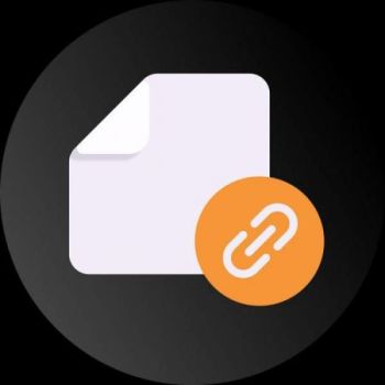 Share File Bot ☁