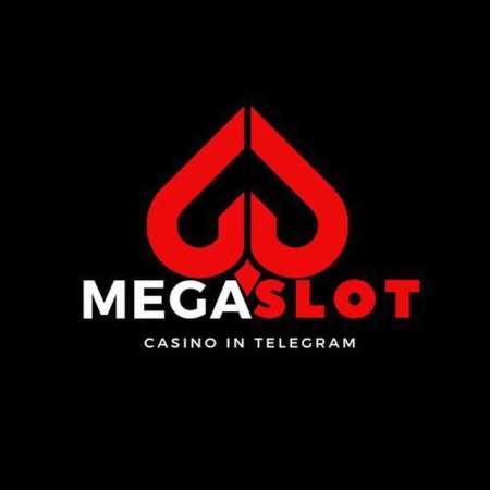 MegaSlot - Онлайн Развлечение