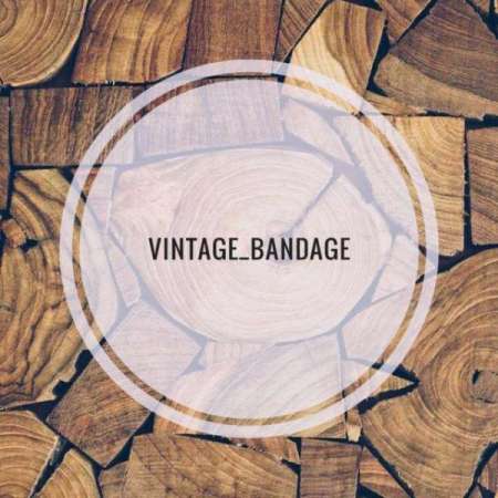 Vintage_bandage Эксклюзив