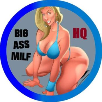 BIG ASS BBC