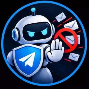 АнтиСпам | Защита чатов