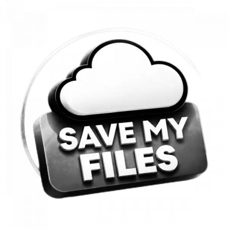 SaveMyFiles. Храни и делись файлами.