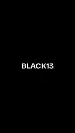 Black13 Shorts 🔞