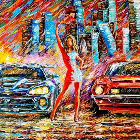 АвтоБудни