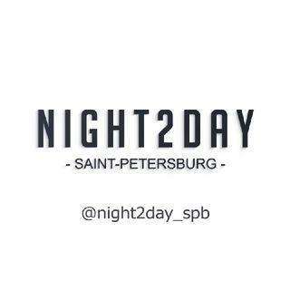 Night2Day Санкт-Петербург