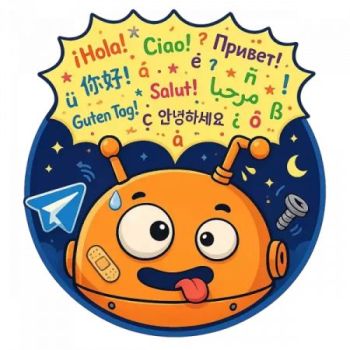 Blabloid - Language Tutor