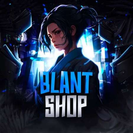 Blant Shop