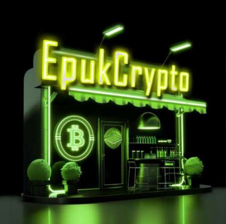 EpukCrypto