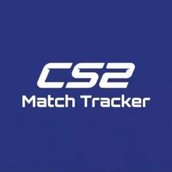 CS2 Match Tracker