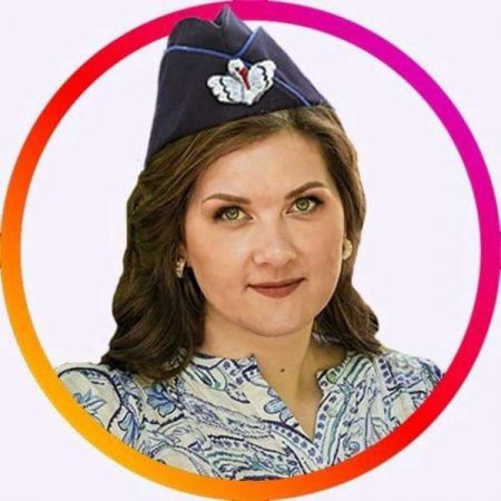 Хочу ребенка/ психолог Елена Светлова