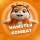 Hamster Kombat: Экшн-Кликер Для Неограниченного Веселья!