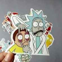 All Stickers | Стикеры