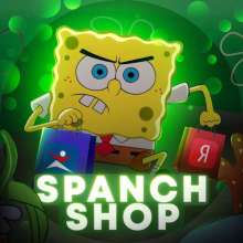 Spanch Shop