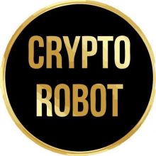 CRYPTO ROBOT Ⓜ️