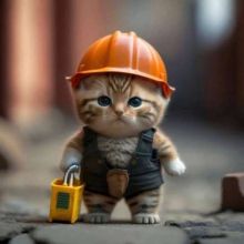 Кот мацнер