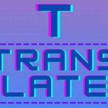 Translate инлайн-бот переводчик
