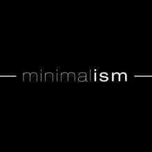 minimalism