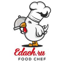 ЕДАЧ - Кулинарный блог вкусных рецептов