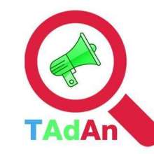 Tadan база рекламных постов телеграм