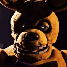 William Afton • Уильям Афтон