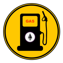 Etherscan Gas Tracker