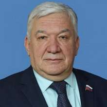 сенатор68 Михаил Владимирович Белоусов