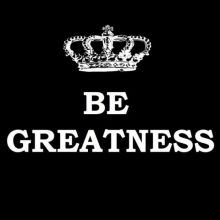 Greatness | Развитие | Деньги