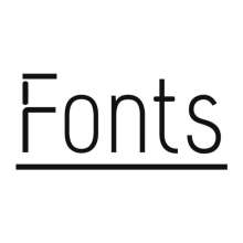 Fonts Бесплатные шрифты