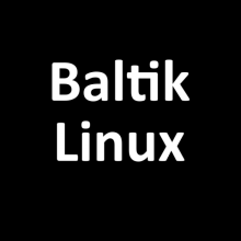 Baltik Linux
