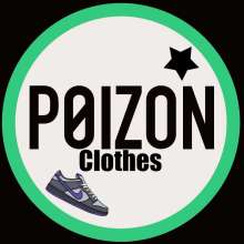 PoizonClothes - доставка товаров с пойзона
