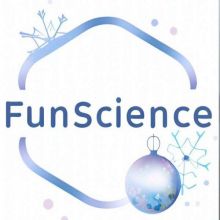 Fun Science наука