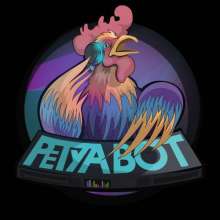 🤖 Petya Bot Бот поиск музыки