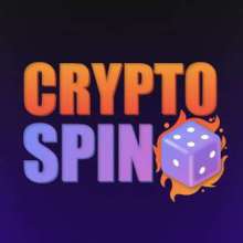 Crypto Spin 🎰