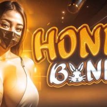 Honey Bunny бот для поиска сочных девочек