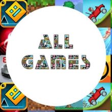 AllGameS Бот-каталог