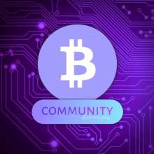 🪙 Crypto Community News