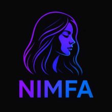 Nimfa - Виртуальная девушка в телеграм (ИИ)