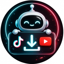 Скачать видео из TikTok без водяного знака